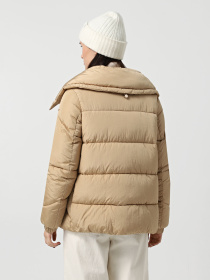 Зимняя куртка Geox Damiana модель W4628G-T3133-F5233 Фото