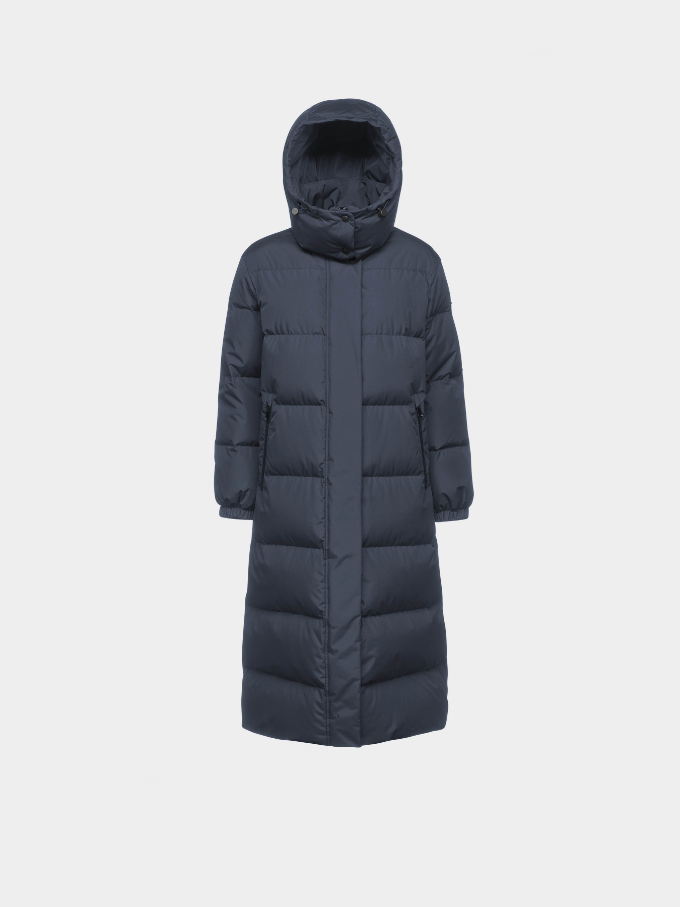 Зимняя куртка Geox Larysse модель W4625R-T3155-F1624 Фото