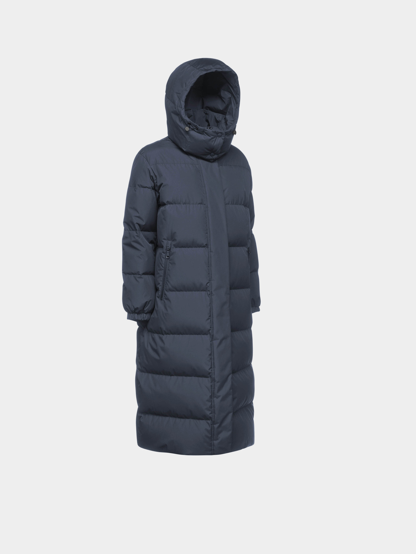 Зимняя куртка Geox Larysse модель W4625R-T3155-F1624 Фото