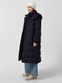 Зимняя куртка Geox Larysse модель W4625R-T3155-F1624 Фото