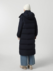 Зимняя куртка Geox Larysse модель W4625R-T3155-F1624 Фото