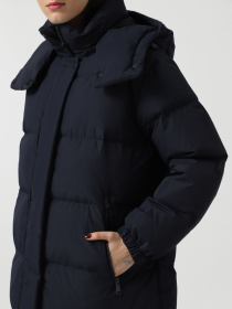 Зимняя куртка Geox Larysse модель W4625R-T3155-F1624 Фото