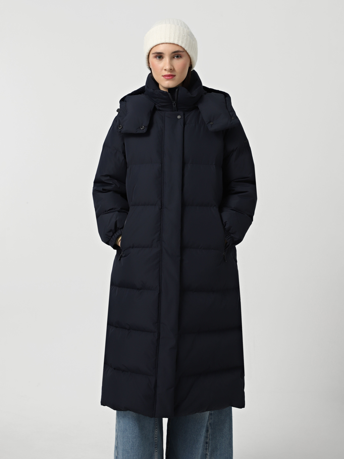 Зимняя куртка Geox Larysse модель W4625R-T3155-F1624 Фото