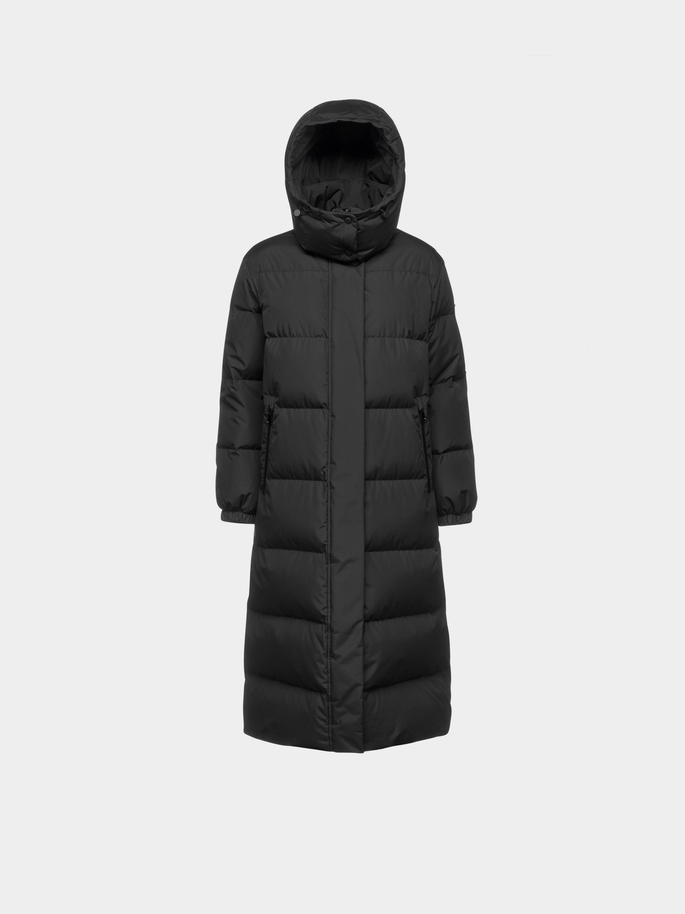 Зимняя куртка Geox Larysse модель W4625R-T3155-F9000 Фото