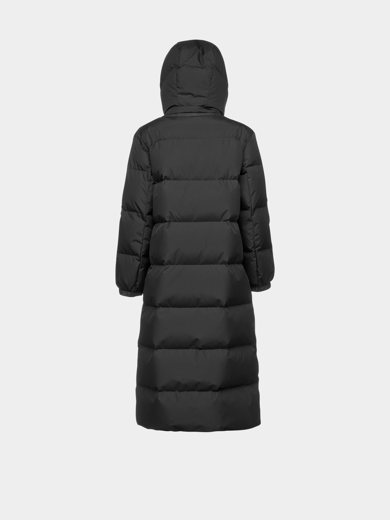 Зимняя куртка Geox Larysse модель W4625R-T3155-F9000 Фото