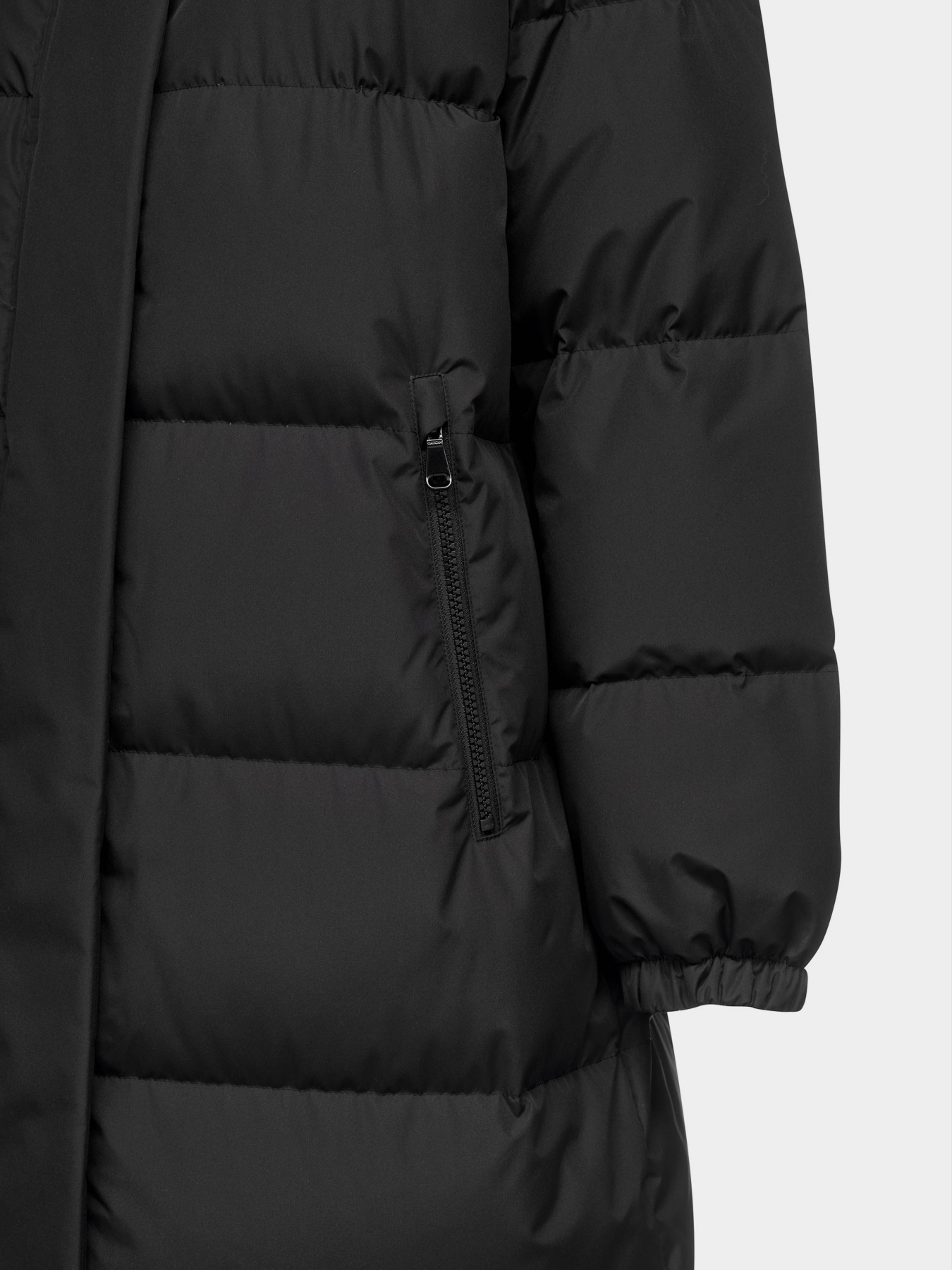 Зимняя куртка Geox Larysse модель W4625R-T3155-F9000 Фото