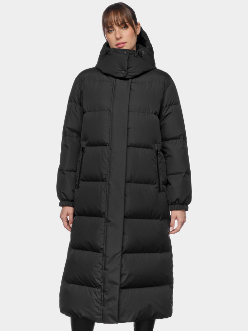 Зимняя куртка Geox Larysse модель W4625R-T3155-F9000 Фото