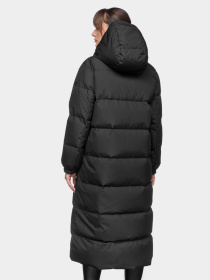 Зимняя куртка Geox Larysse модель W4625R-T3155-F9000 Фото