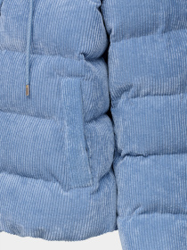 Зимова куртка Geox Loisia модель W4628D-T3153-F4621 Фото