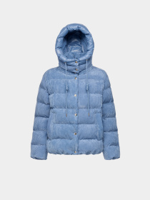 Зимняя куртка Geox Loisia модель W4628D-T3153-F4621 Фото