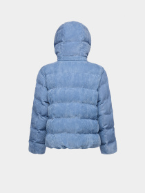 Зимняя куртка Geox Loisia модель W4628D-T3153-F4621 Фото