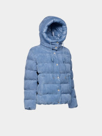 Зимняя куртка Geox Loisia модель W4628D-T3153-F4621 Фото