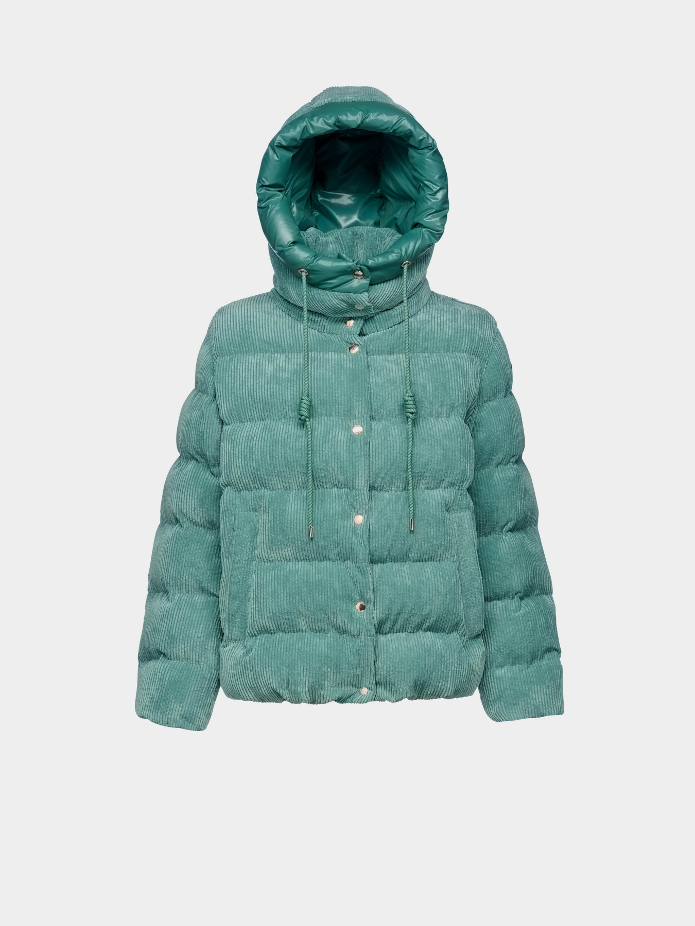 Демисезонная куртка Geox Loisia модель W4628D-T3153-F4622 Демисезонная куртка Geox Loisia модель W4628D-T3153-F4622 Фото