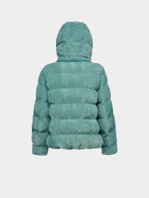 Демисезонная куртка Geox Loisia модель W4628D-T3153-F4622 Демисезонная куртка Geox Loisia модель W4628D-T3153-F4622 Фото