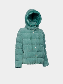 Демисезонная куртка Geox Loisia модель W4628D-T3153-F4622 Демисезонная куртка Geox Loisia модель W4628D-T3153-F4622 Фото