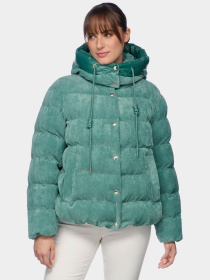 Демисезонная куртка Geox Loisia модель W4628D-T3153-F4622 Демисезонная куртка Geox Loisia модель W4628D-T3153-F4622 Фото