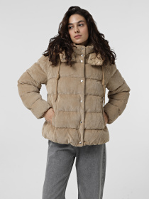 Зимняя куртка Geox Loisia модель W4628D-T3153-F5233 Фото