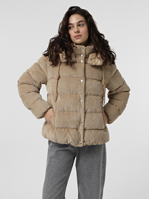 Зимняя куртка Geox Loisia модель W4628D-T3153-F5233 Фото