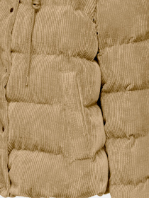 Зимняя куртка Geox Loisia модель W4628D-T3153-F5233 Зимняя куртка Geox Loisia модель W4628D-T3153-F5233 Фото