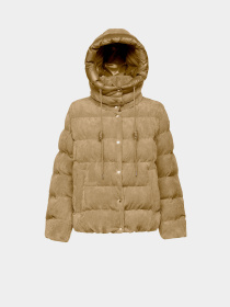 Зимняя куртка Geox Loisia модель W4628D-T3153-F5233 Зимняя куртка Geox Loisia модель W4628D-T3153-F5233 Фото