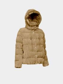 Зимняя куртка Geox Loisia модель W4628D-T3153-F5233 Зимняя куртка Geox Loisia модель W4628D-T3153-F5233 Фото