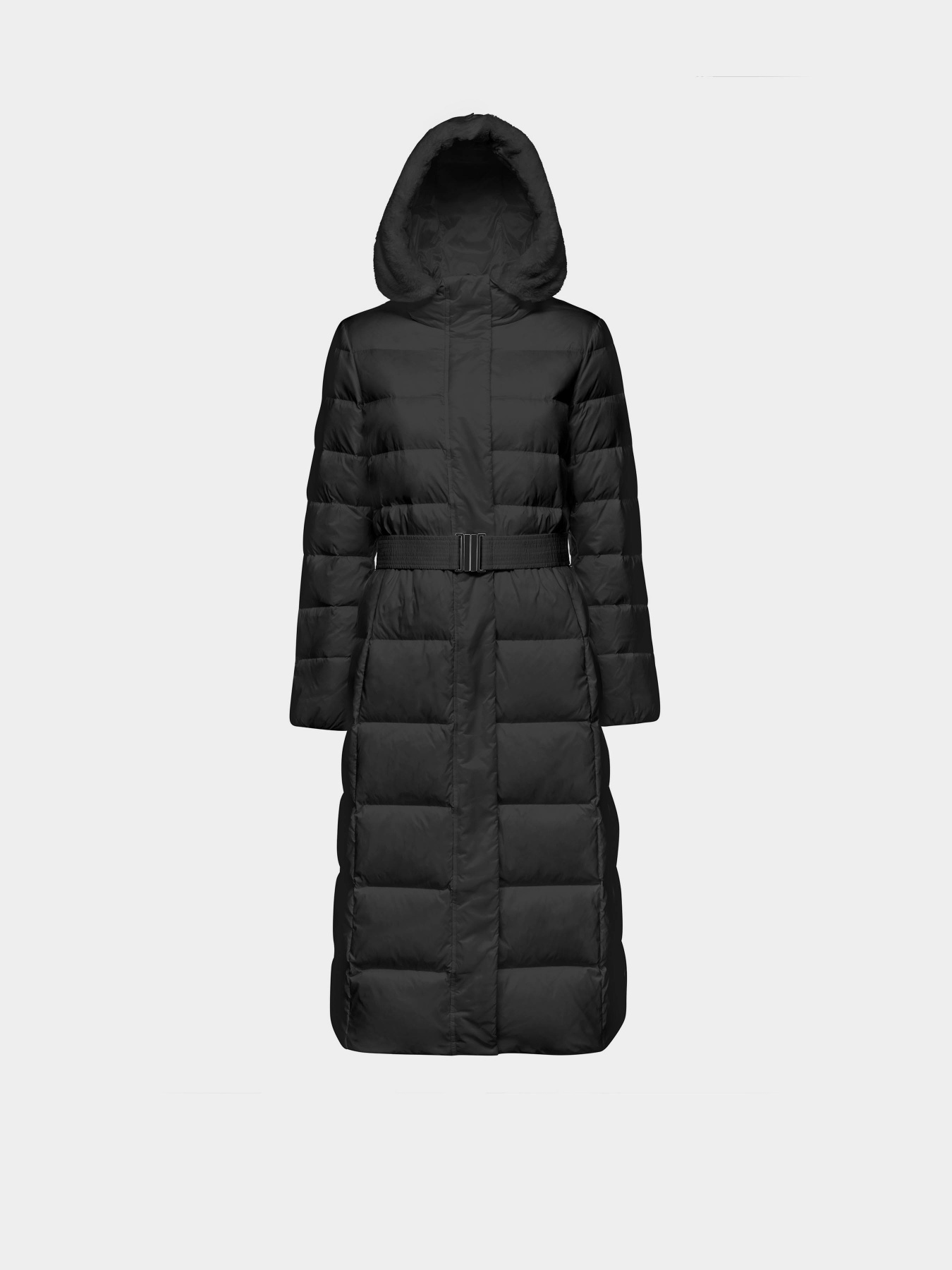 Зимняя куртка Geox Pheby модель W4626V-T3146-F9000 Фото