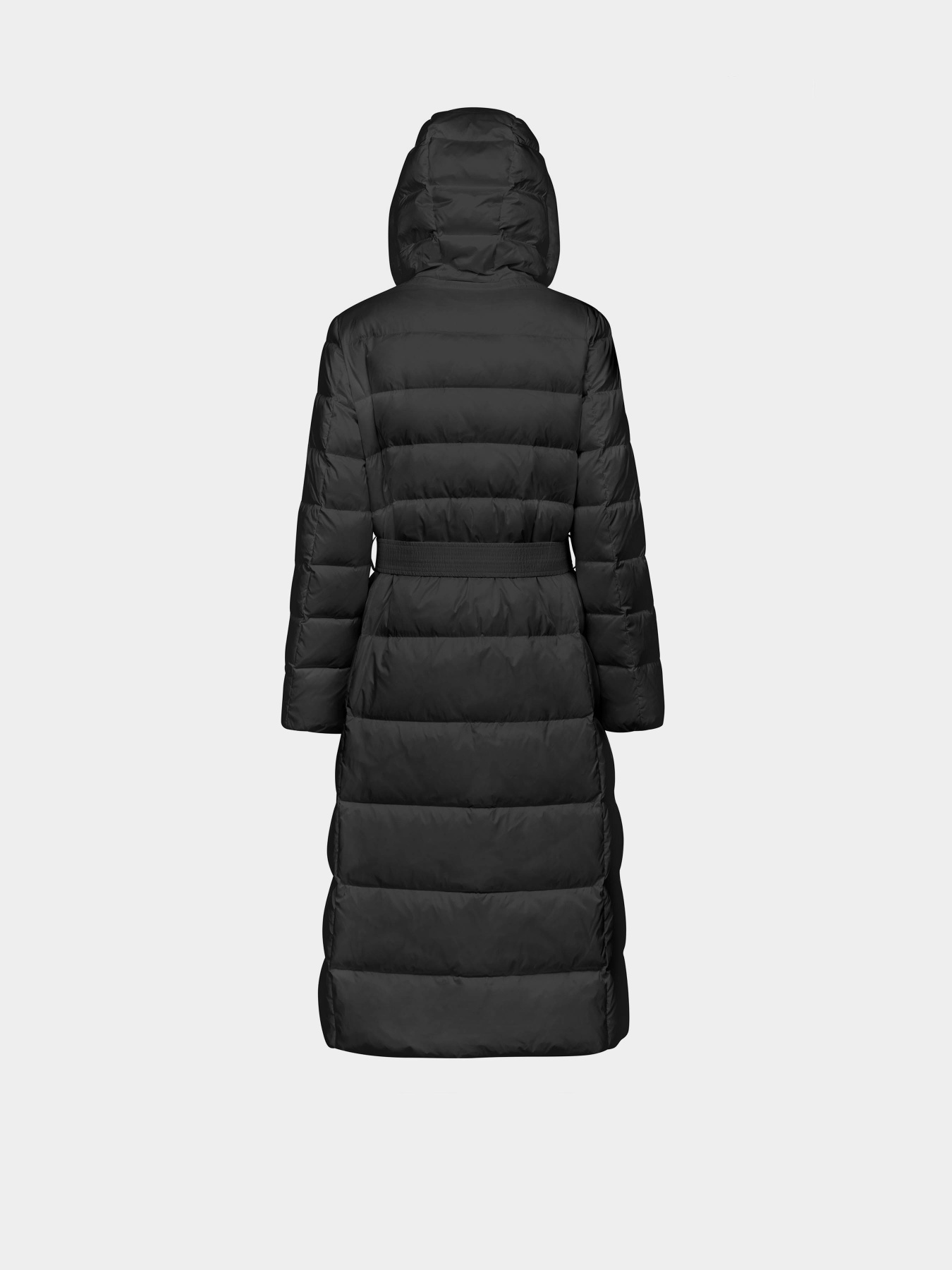 Зимняя куртка Geox Pheby модель W4626V-T3146-F9000 Фото