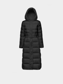 Зимняя куртка Geox Pheby модель W4626V-T3146-F9000 Фото