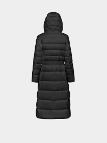 Зимняя куртка Geox Pheby модель W4626V-T3146-F9000 Фото