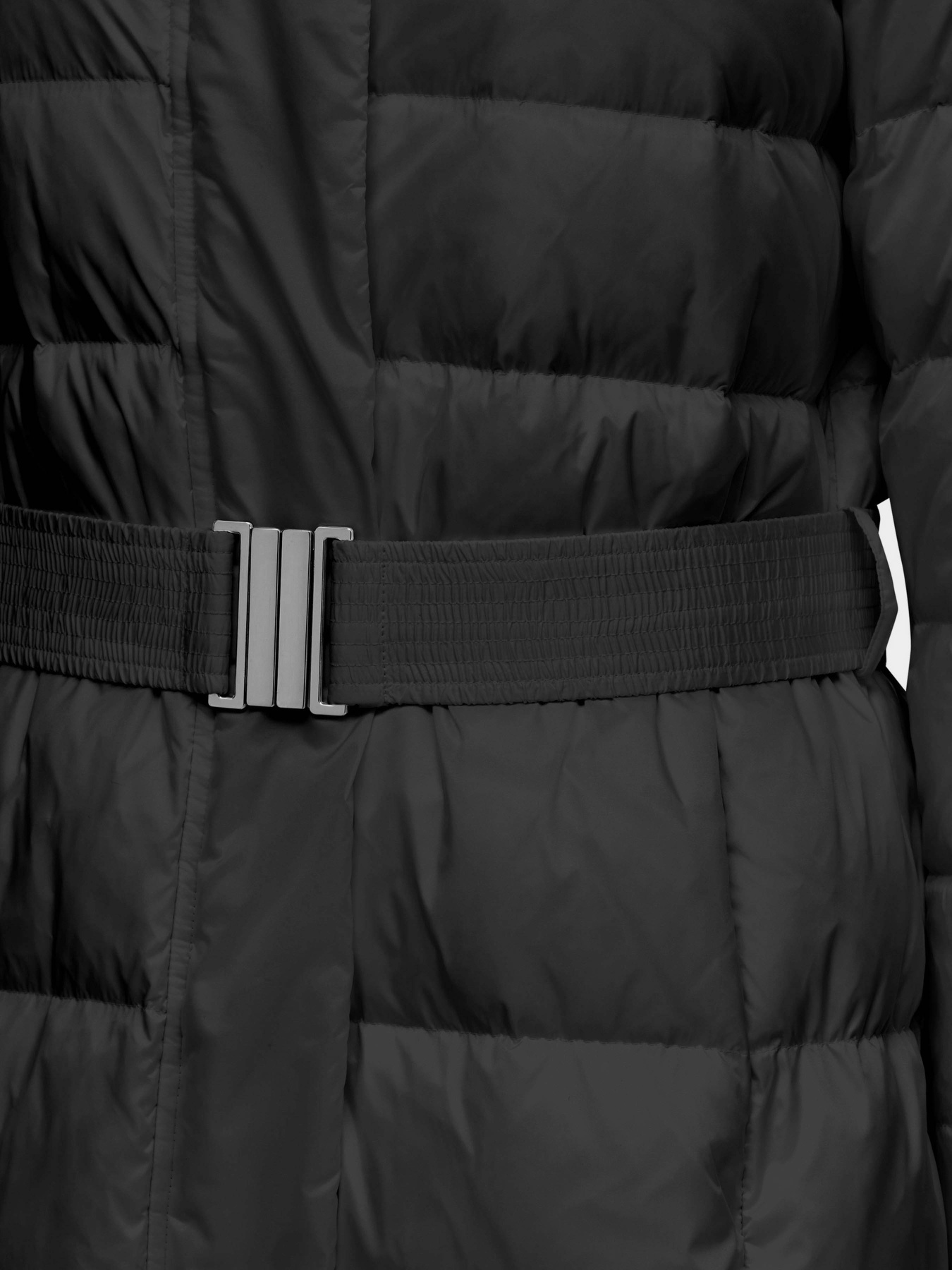 Зимняя куртка Geox Pheby модель W4626V-T3146-F9000 Фото