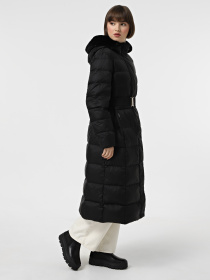 Зимняя куртка Geox Pheby модель W4626V-T3146-F9000 Фото