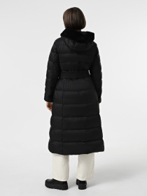 Зимняя куртка Geox Pheby модель W4626V-T3146-F9000 Фото