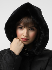 Зимняя куртка Geox Pheby модель W4626V-T3146-F9000 Фото