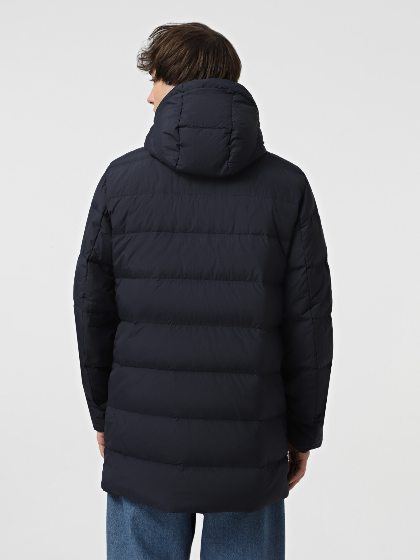 Зимняя куртка Geox Elver модель M4626N-T3147-F1624 Фото