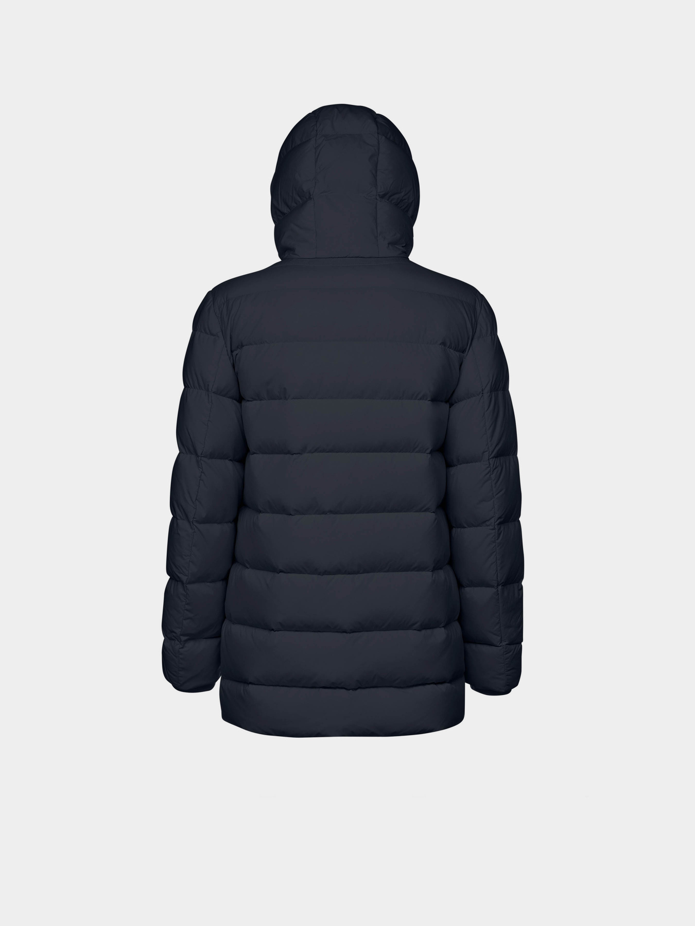 Зимняя куртка Geox Elver модель M4626N-T3147-F1624 Фото