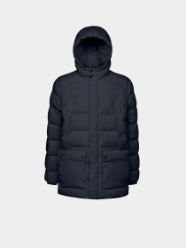 Зимняя куртка Geox Elver модель M4626N-T3147-F1624 Фото