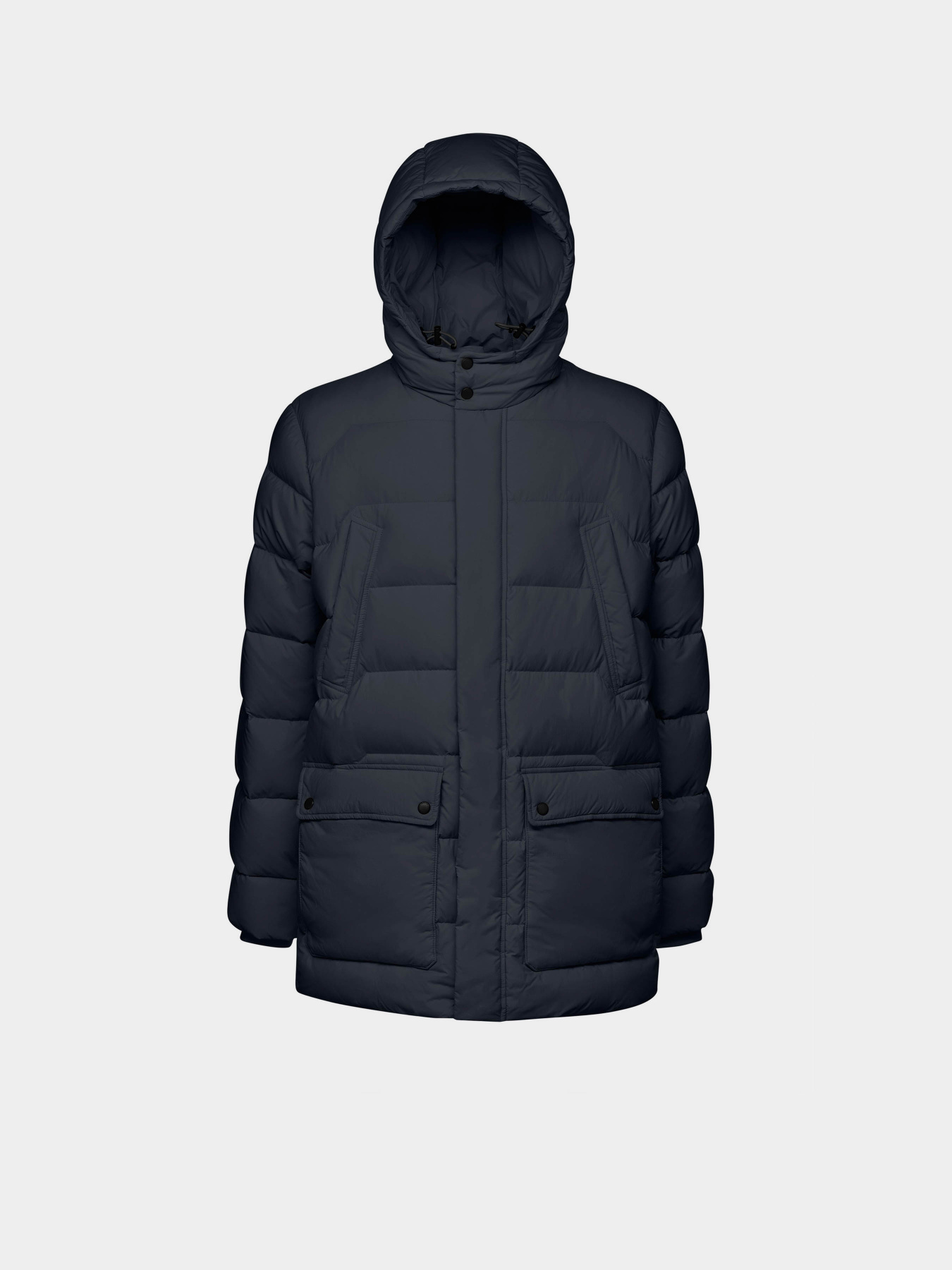 Зимняя куртка Geox Elver модель M4626N-T3147-F1624 Фото