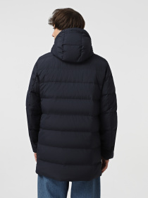 Зимняя куртка Geox Elver модель M4626N-T3147-F1624 Фото