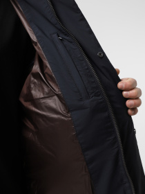 Зимняя куртка Geox Elver модель M4626N-T3147-F1624 Фото