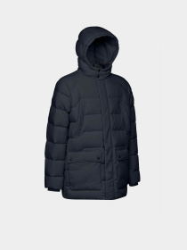 Зимняя куртка Geox Elver модель M4626N-T3147-F1624 Фото