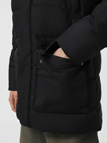 Зимняя куртка Geox Elver модель M4626N-T3147-F9000 Фото