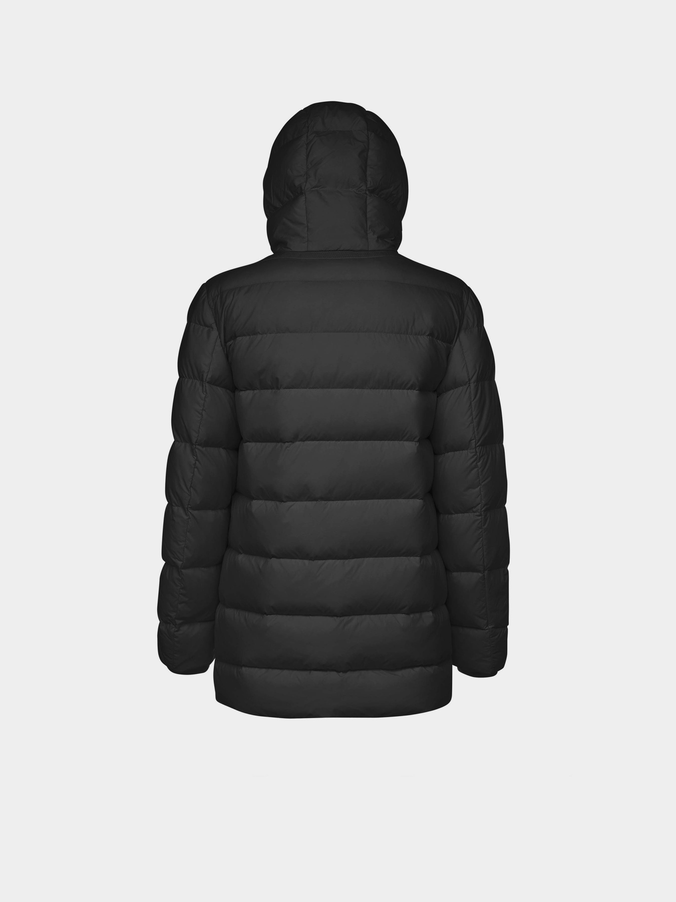 Зимняя куртка Geox Elver модель M4626N-T3147-F9000 Зимняя куртка Geox Elver модель M4626N-T3147-F9000 Фото