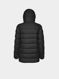 Зимняя куртка Geox Elver модель M4626N-T3147-F9000 Зимняя куртка Geox Elver модель M4626N-T3147-F9000 Фото