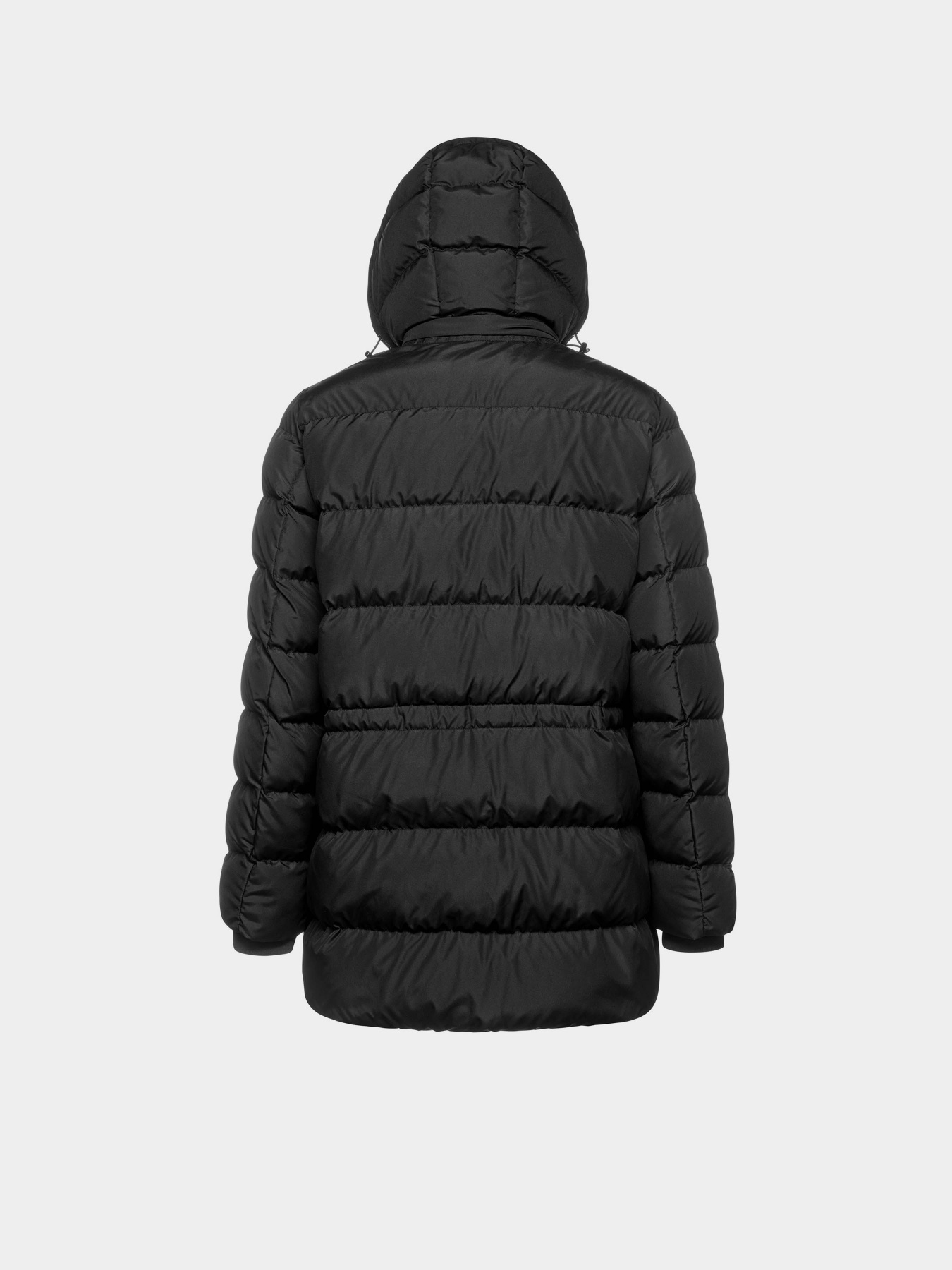 Зимняя куртка Geox Leitan модель M4628B-T3144-F9000 Фото