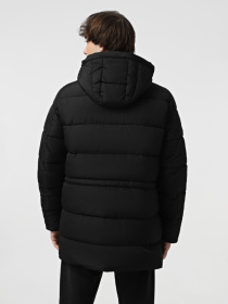 Зимняя куртка Geox Leitan модель M4628B-T3144-F9000 Фото