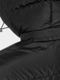 Зимняя куртка Geox Leitan модель M4628B-T3144-F9000 Фото