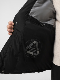 Зимняя куртка Geox Leitan модель M4628B-T3144-F9000 Фото