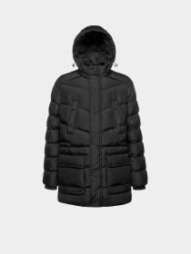 Зимняя куртка Geox Leitan модель M4628B-T3144-F9000 Фото