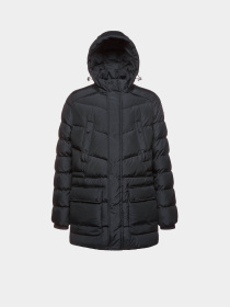 Зимняя куртка Geox Leitan Mid Jkt модель M4628B-T3144-F1624 Фото