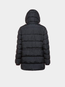 Зимняя куртка Geox Leitan Mid Jkt модель M4628B-T3144-F1624 Фото